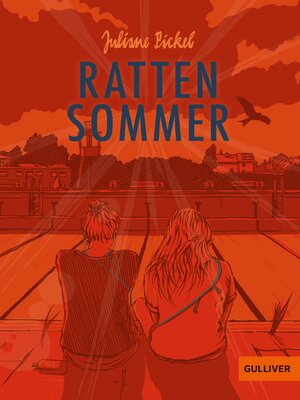 cover image of Rattensommer